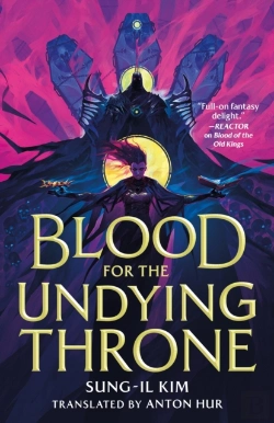 Bertrand.pt - The Blood For The Undying Throne