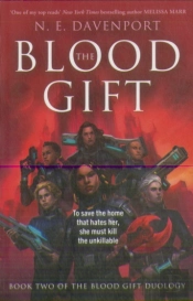 The Blood Gift