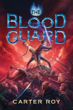Bertrand.pt - The Blood Guard