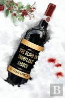 The Blood In Snowflake Garden