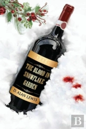 The Blood In Snowflake Garden