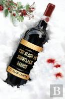 The Blood In Snowflake Garden