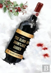 The Blood In Snowflake Garden