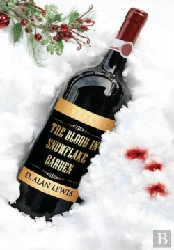 Bertrand.pt - The Blood In Snowflake Garden