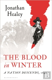 The Blood In Winter