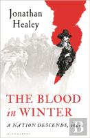 The Blood In Winter