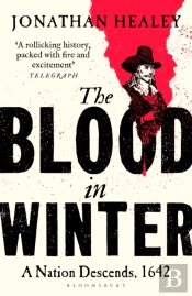 The Blood In Winter