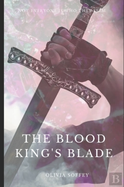 Bertrand.pt - The Blood King'S Blade
