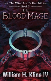 The Blood Mage