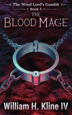 Bertrand.pt - The Blood Mage