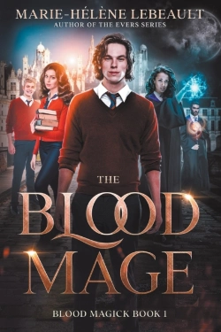 Bertrand.pt - The Blood Mage