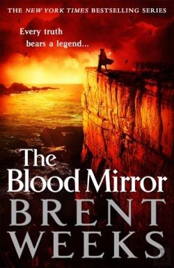 Bertrand.pt - The Blood Mirror