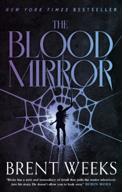 Bertrand.pt - The Blood Mirror