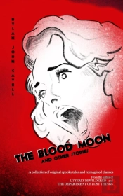 The Blood Moon