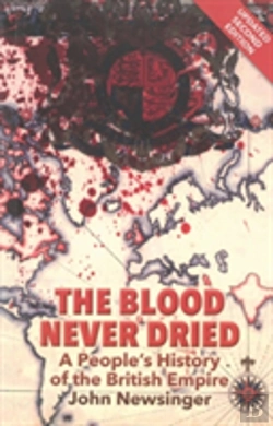 Bertrand.pt - The Blood Never Dried