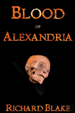 Bertrand.pt - The Blood Of Alexandria