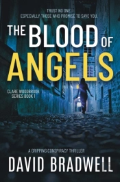 The Blood Of Angels: A Gripping British