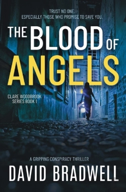 Bertrand.pt - The Blood Of Angels: A Gripping British