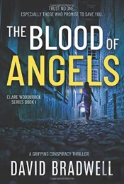 The Blood Of Angels: A Gripping British