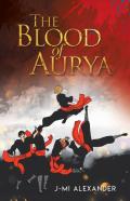 The Blood Of Aurya