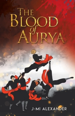 Bertrand.pt - The Blood Of Aurya