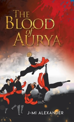 Bertrand.pt - The Blood Of Aurya