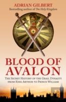 The Blood Of Avalon