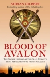The Blood Of Avalon