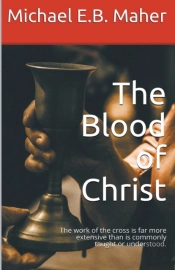 The Blood Of Christ