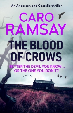Bertrand.pt - The Blood Of Crows