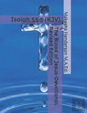 The Blood Of Jesus- Devotional