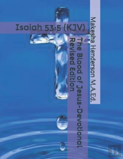 Bertrand.pt - The Blood Of Jesus- Devotional