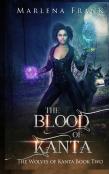 The Blood Of Kanta