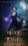 The Blood Of Kanta