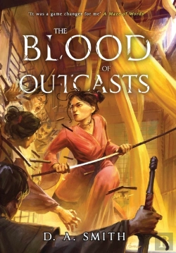 Bertrand.pt - The Blood Of Outcasts