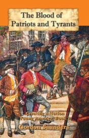 The Blood Of Patriots And Tyrants: Creat