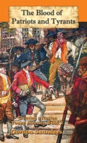 The Blood Of Patriots And Tyrants