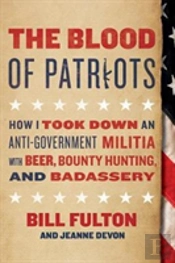 The Blood Of Patriots