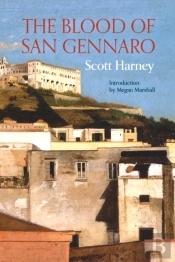 The Blood Of San Gennaro