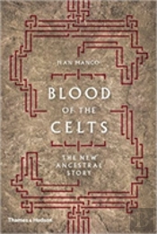 The Blood Of The Celts