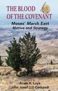 The Blood Of The Covenant