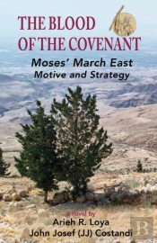 The Blood Of The Covenant