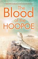 The Blood Of The Hoopoe