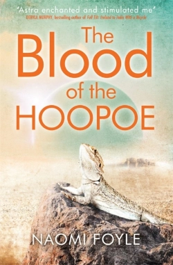 Bertrand.pt - The Blood Of The Hoopoe