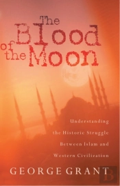 The Blood Of The Moon