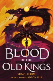 The Blood Of The Old Kings