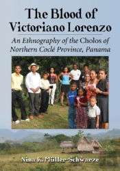 The Blood Of Victoriano Lorenzo