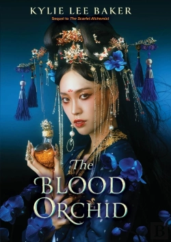 Bertrand.pt - The Blood Orchid