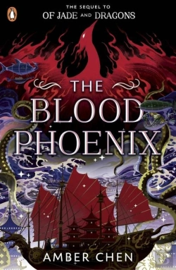 Bertrand.pt - The Blood Phoenix