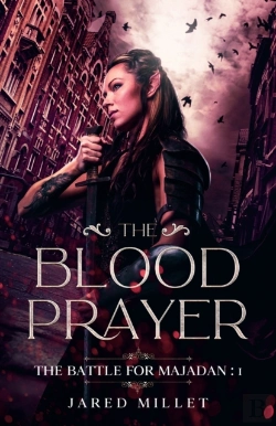 Bertrand.pt - The Blood Prayer